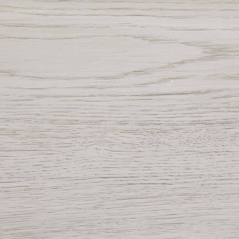 Halton 52 X 16.5 inch Smoke and Blackened Iron Cocktail Table