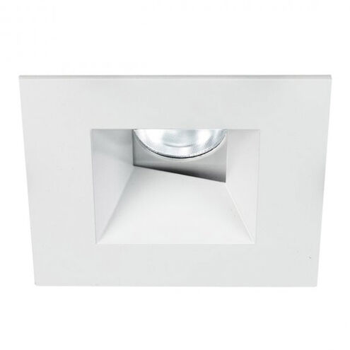 Tesla PRO LED White Recessed Lighting in 2700K, 85, Spot
