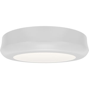 Parthenon 1 Light 5.00 inch Flush Mount