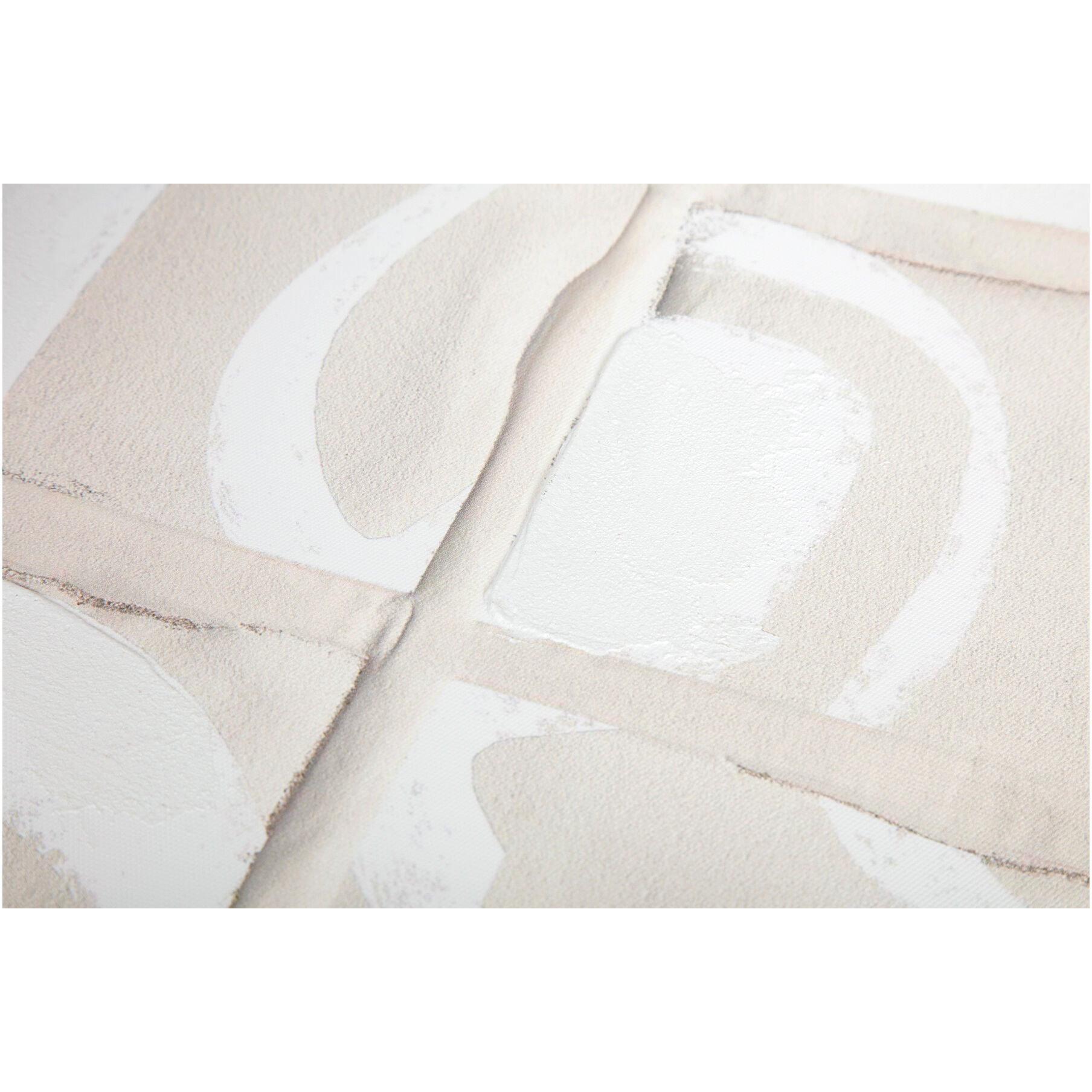 Unfold 27.5 X 19.5 inch Painting