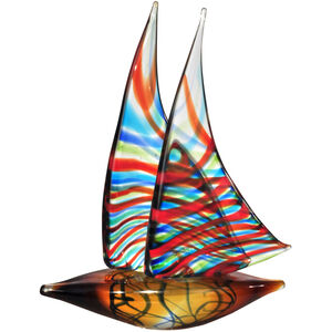 Evelyn 14 X 10 inch Sculpture