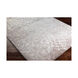 Port 91 X 63 inch Taupe/Camel/Medium Gray/Ivory Rugs, Polypropylene and Polyester