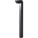 Independence 12 11.60 watt Textured Black Landscape 12V Path & Spread