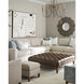 Hannah 12 Light 53 inch Rust Chandelier Ceiling Light, Large