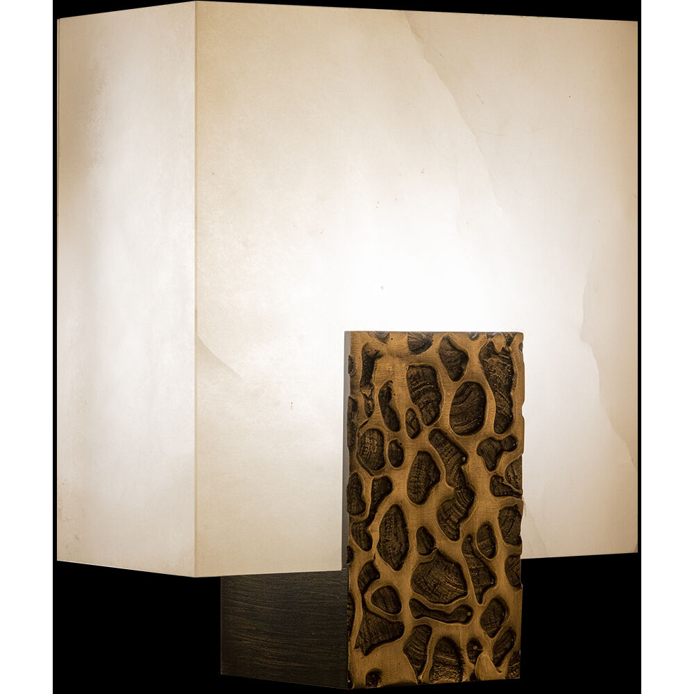 Mariner Luxury Wall Sconce Wall Light