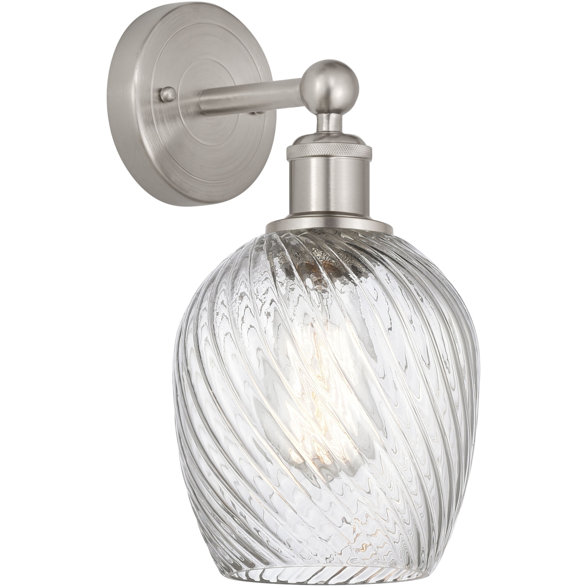 Edison Salina 1 Light 5.00 inch Wall Sconce