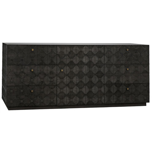 Leon Pale Dresser