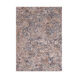 Kyla 87 X 63 inch Camel/Taupe/Black/Cream/Khaki Rugs, Rectangle