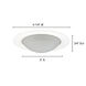 Signature Chrome Recessed Lighting Trim