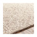 Alvina 90 X 60 inch Taupe Rug, Rectangle