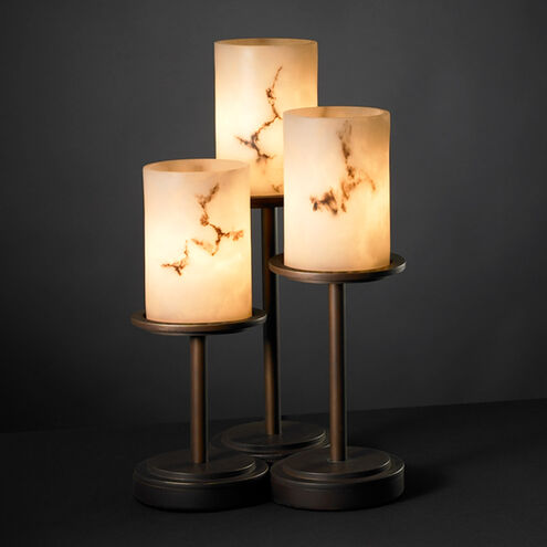 Lumenaria 3 Light Table Lamp