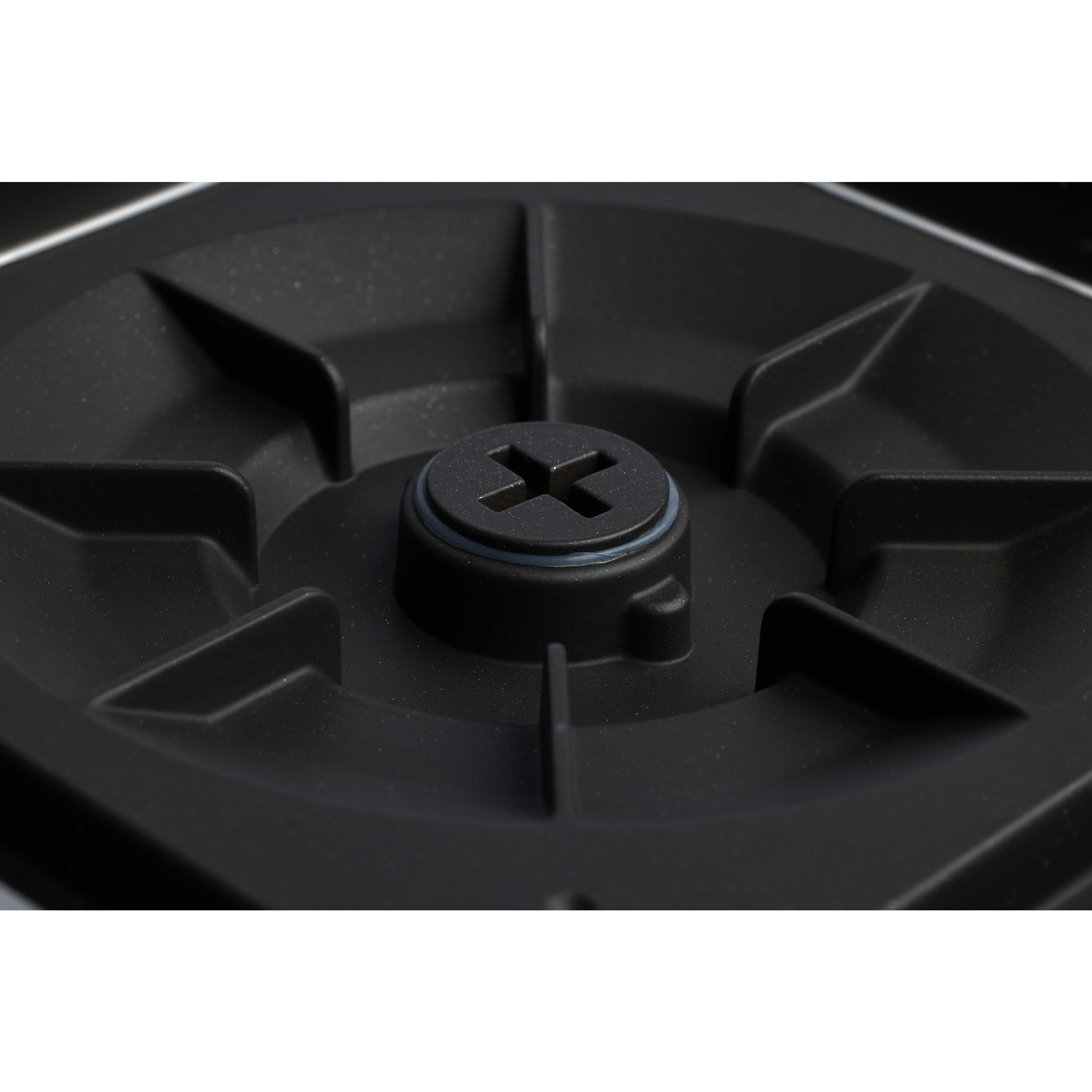 Brentwood LED 9.57 inch Bronze Flush Mount Ceiling Light