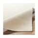 Aspen 36 X 24 inch Khaki/White Rugs, Rectangle