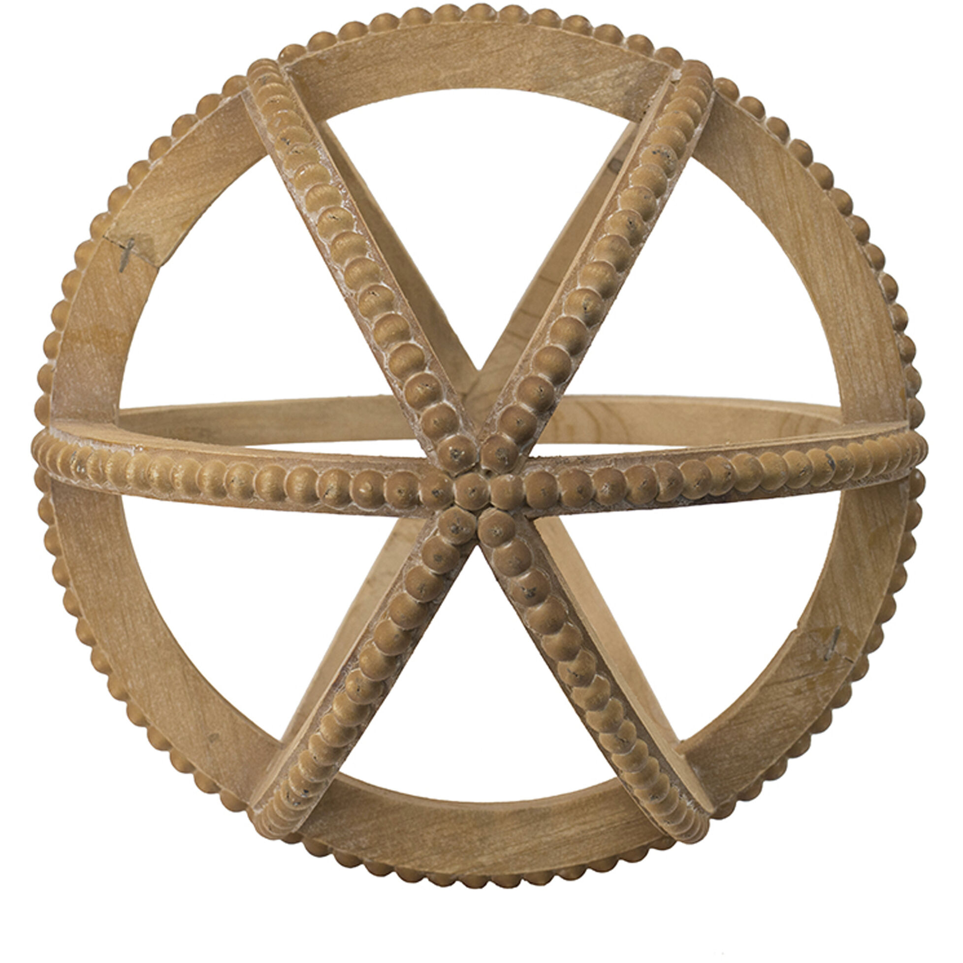 Anita Natural Decorative Accent