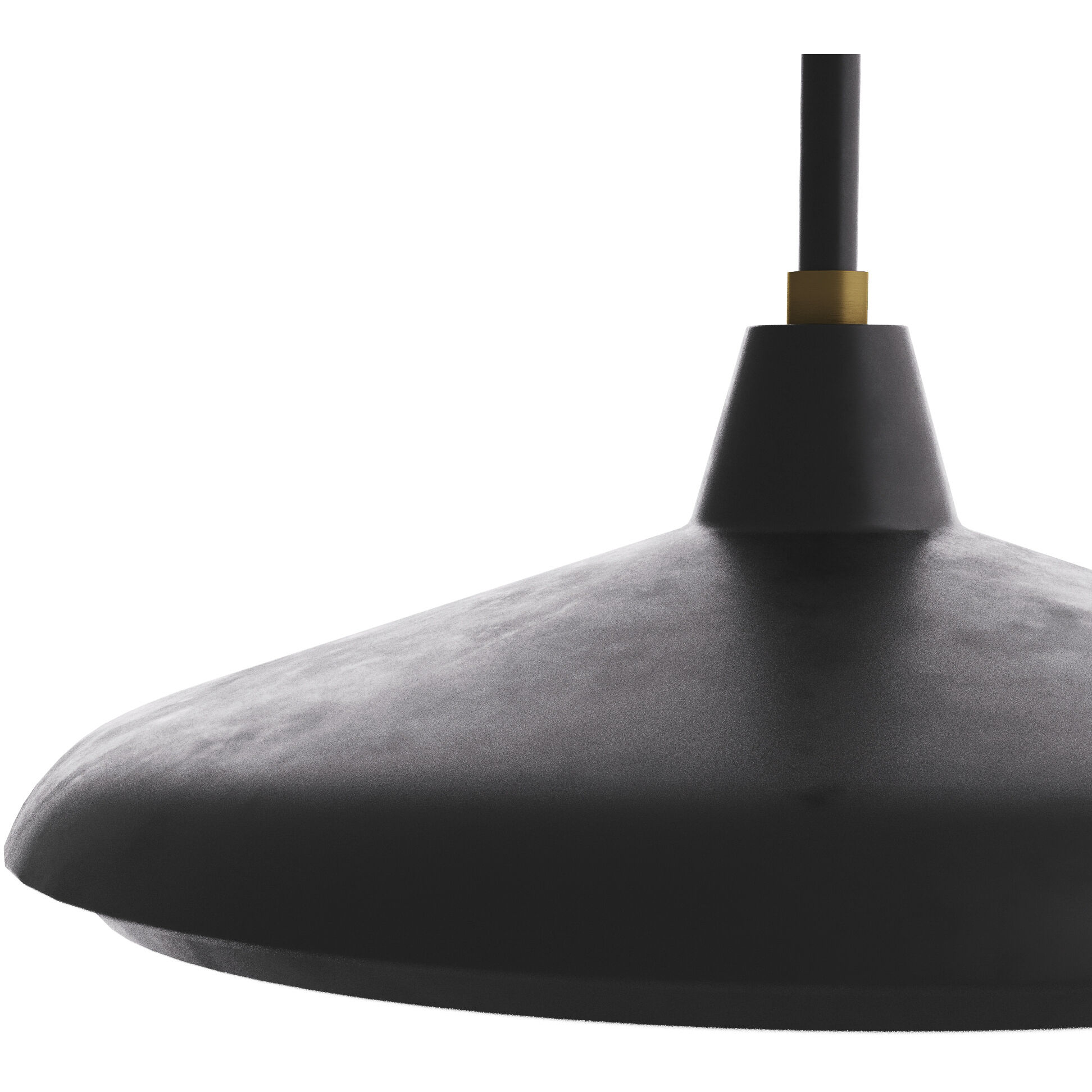 Bryson 1 Light 20 inch English Bronze Pendant Ceiling Light