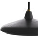 Bryson 1 Light 20 inch English Bronze Pendant Ceiling Light