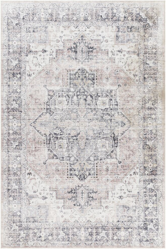 Lavable 48 X 30 inch Rug, Rectangle