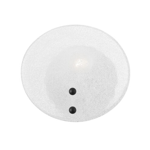 Giselle 1 Light 7 inch Old Bronze ADA Wall Sconce Wall Light