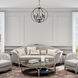 Milania 6 Light 25 inch Bronze Chandelier Ceiling Light