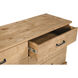 Tade Brown Dresser