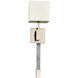 Wall Sconce 1 Light 6.00 inch Wall Sconce