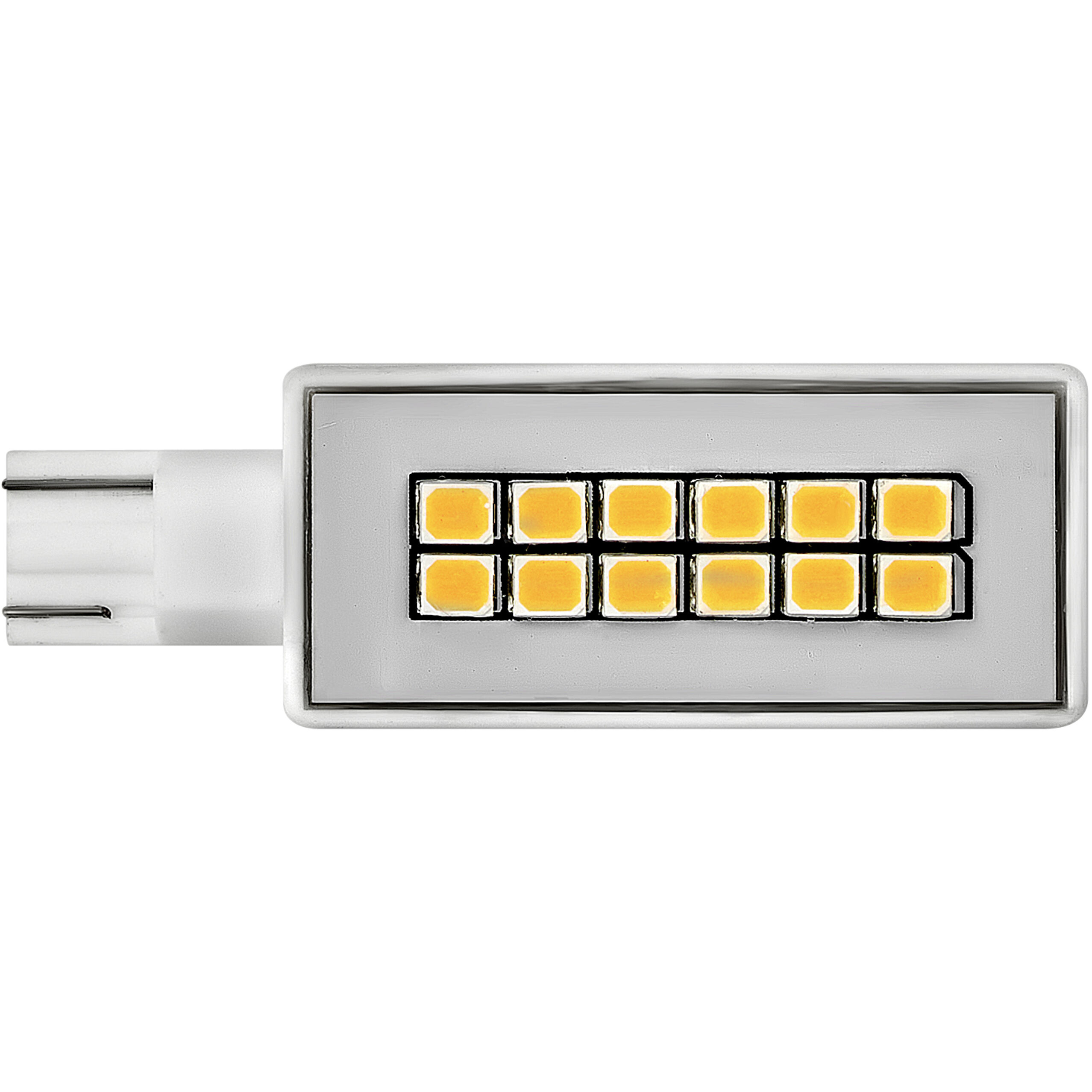 Wedge 12v 1.5 watt Landscape Lamp