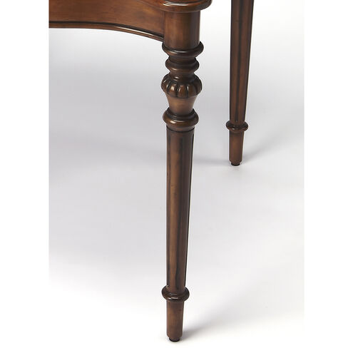 Masterpiece Eastwick  32 X 32 inch Antique Cherry Game Table