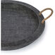 Aegean Grey Serving Tray