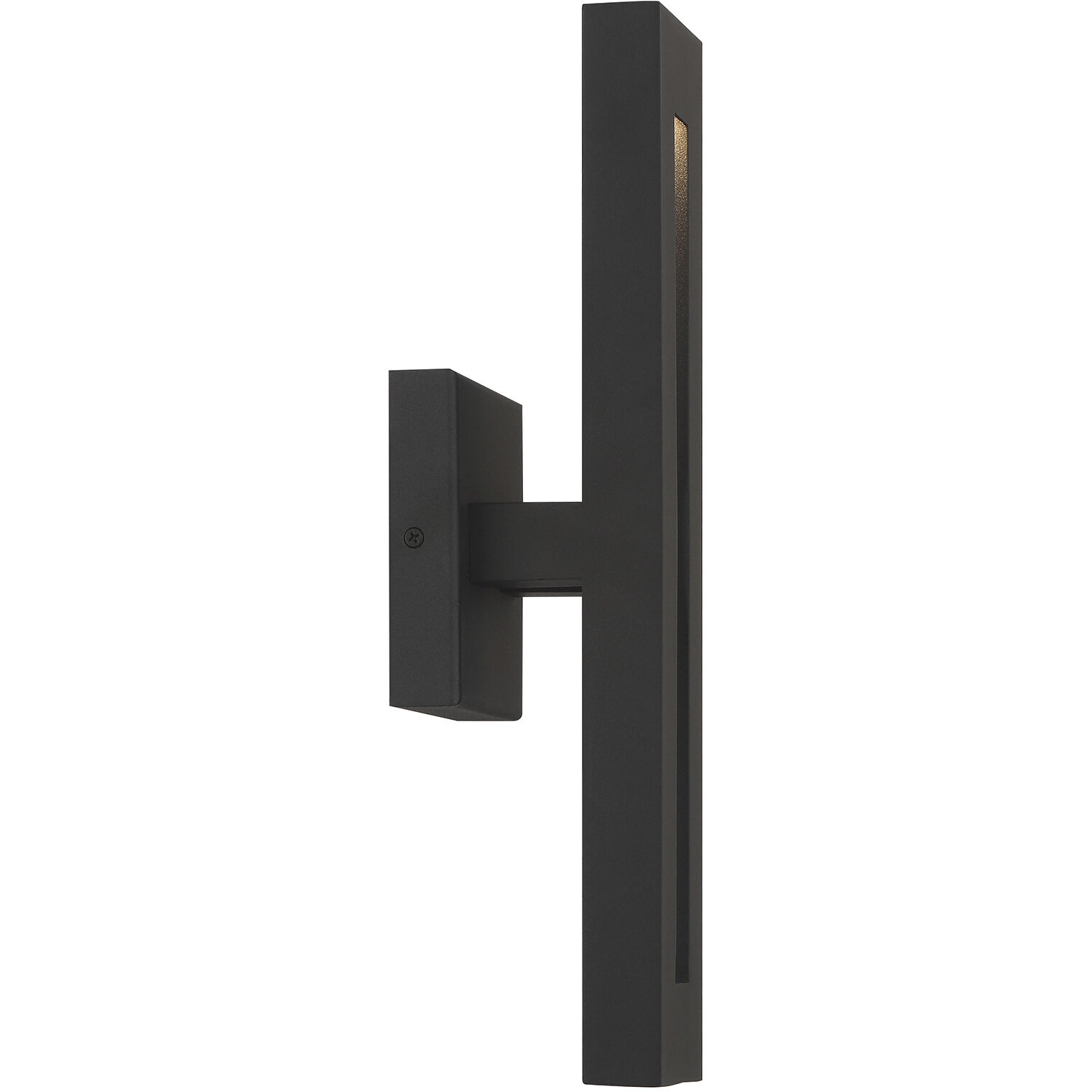 Paddock Outdoor Wall Mount in Sand Coal, Great Outdoors