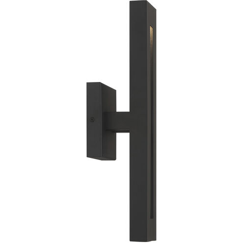Paddock Outdoor Wall Mount in Sand Coal, Great Outdoors