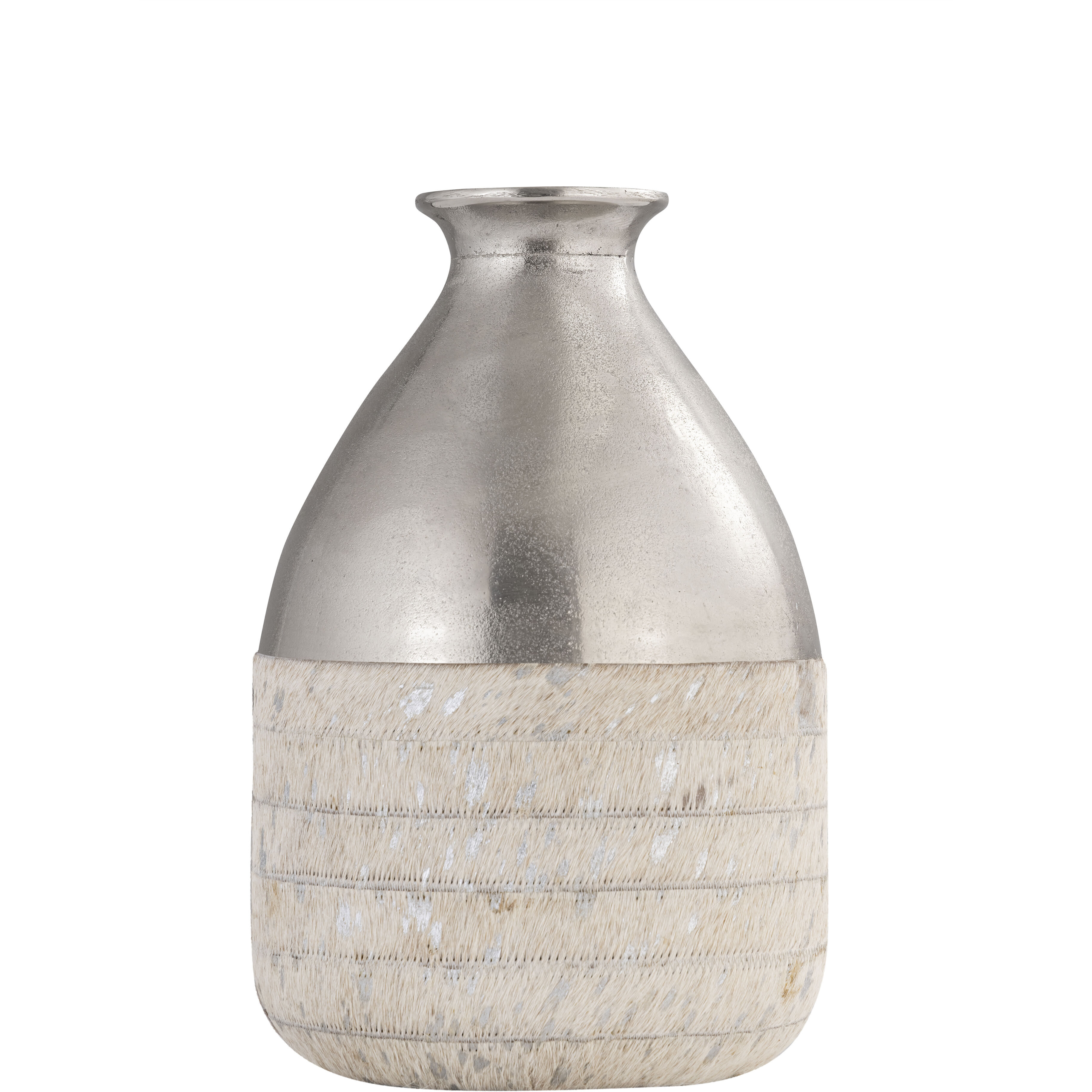 Chloe 12.5 X 8 inch Vase