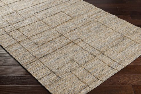Regal 120 X 96 inch Taupe Rug, Rectangle