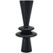 Large Blue Planter