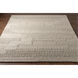 Aravalli 120 X 96 inch Ivory Rug in 8 x 10, Rectangle