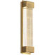 Tower Wall Sconce Wall Light in 14in.