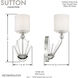 Sutton Sconce Wall Light
