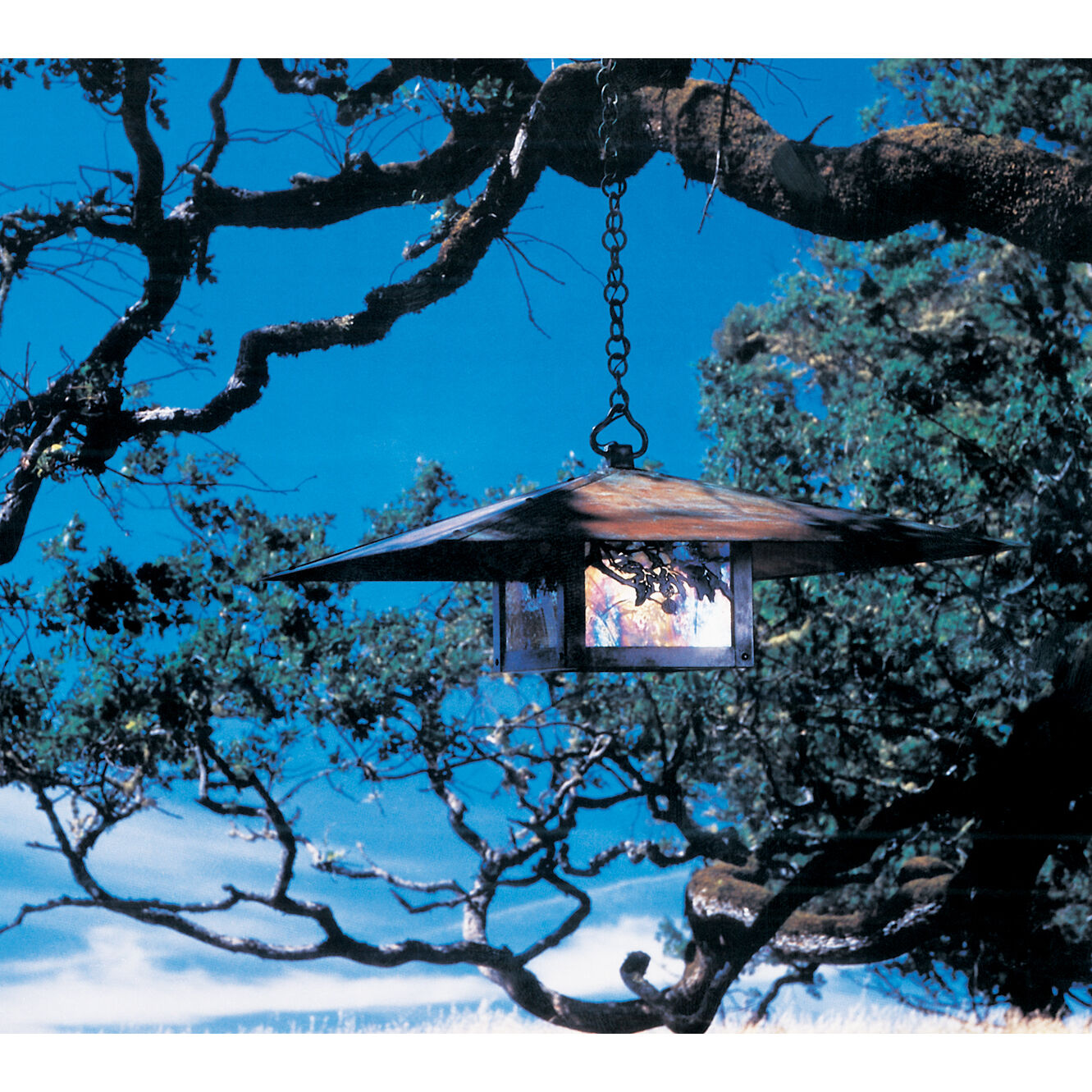 Monterey 1 Light 36 inch Verdigris Patina Pendant Ceiling Light in White Opalescent, Empty