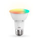 PAr20 Smart 6 watt 120V RGB + CCT 2700K-6500K Bulb, Indoor