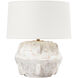 Vanda 19.25 inch 15.00 watt Patina Brass Table Lamp Portable Light