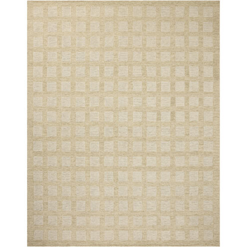 Rafa 156 X 108 inch Sand Rug