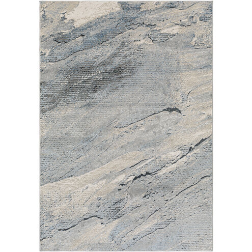 Impulse 120 X 94 inch Taupe Rug, Rectangle
