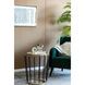 CityScape Clear Decorative Ball