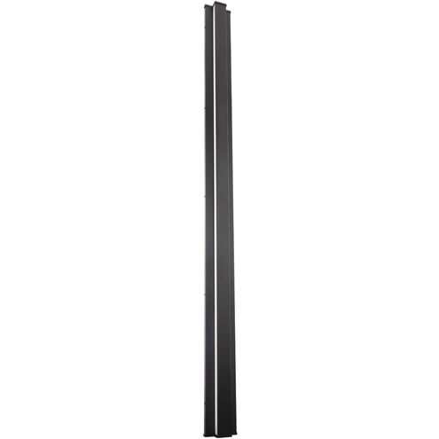 Revels Outdoor Wall Light in 3000K