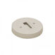L Track 120 Brushed Nickel Track Component Ceiling Light