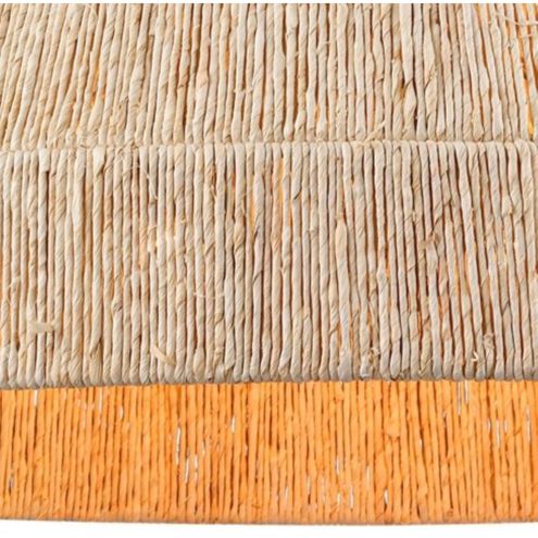 Copa 1 Light 16 inch Natural Brass Pendant Ceiling Light, Converts to Semi Flush