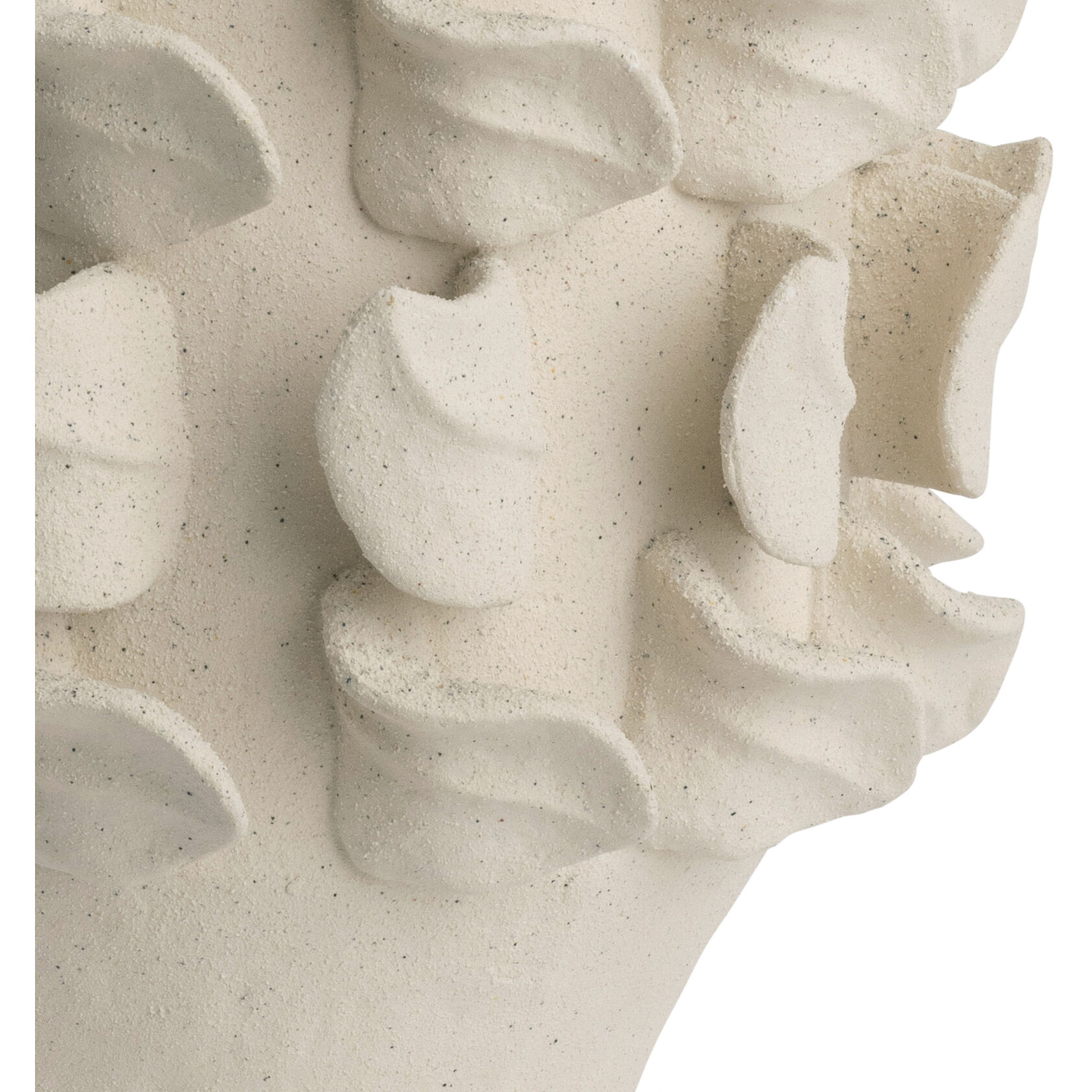 Yvette 16.25 X 4.25 inch Vase