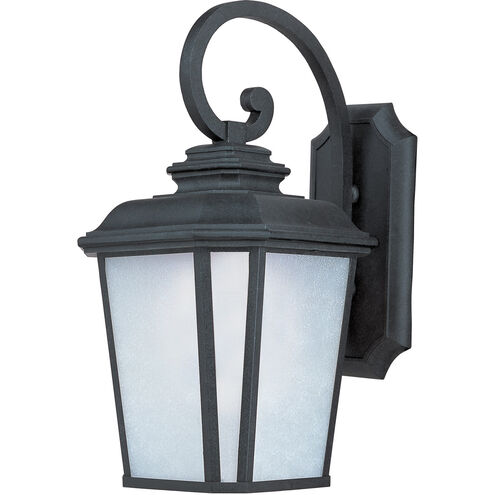 Radcliffe LED E26 LED 20.5 inch Black Oxide Outdoor Wall Mount