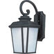 Radcliffe LED E26 LED 21 inch Black Oxide Outdoor Wall Mount
