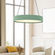 Wry Sashay 1 Light 19.75 inch Pistachio Pendant Ceiling Light