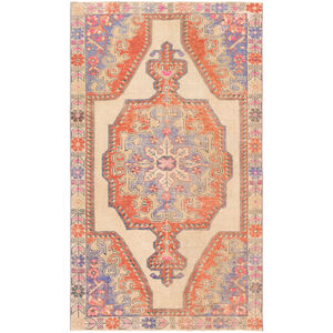 One of a Kind 86 X 50 inch Rugs, Rectangle
